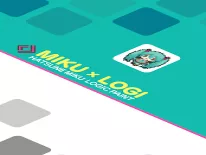 Cheats für Hatsune Miku Logic Paint auf Android e iPhone