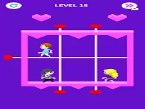Cheats für Date the Girl 3D auf Android e iPhone
