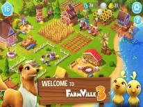 Cheats für FarmVille 3 - Animali auf Android e iPhone