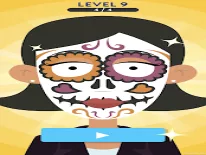 Cheats für Face Paint - Satisfying game auf Android e iPhone