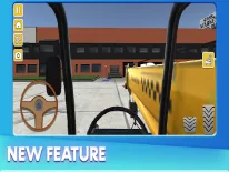 Cheats für Real Crane Dozer Simulation auf Android e iPhone