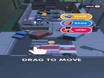 Cheats für Lucky Looter auf Android e iPhone