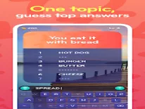 Cheats für Word 7 auf Android e iPhone