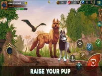 Cheats für Wolf Tales - Home & Heart auf Android e iPhone