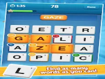 Cheats für Ruzzle Free auf Android e iPhone
