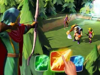 Cheats für Hunter: Master of Arrows auf Android e iPhone