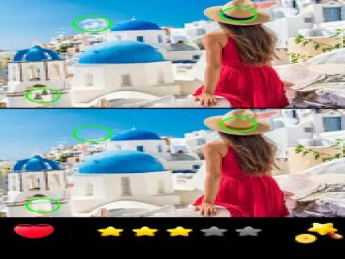 Cheats für Find the Differences auf Android e iPhone