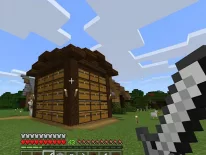 Cheats für Mini World Craft 2 : Building and Survival auf Android e iPhone