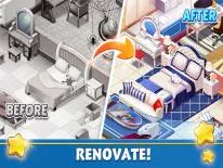 Cheats für Viaggio culinario - gioco ristorante di Chef pazzo auf Android e iPhone