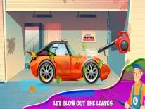 Cheats für Stazione di officina automatica per autolavaggi auf Android e iPhone
