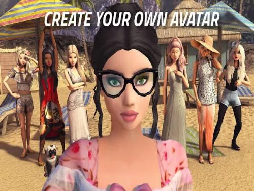 Cheats für Avakin Life - Mondo virtuale 3D auf Android e iPhone Cheats für Avakin Life - Mondo virtuale 3D auf Android e iPhone