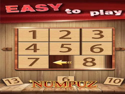 Cheats für Numpuz: Classic Number Games, Num Riddle Puzzle auf Android e iPhone