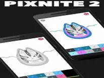 Cheats für PixNite 2 - Colore per numero auf Android e iPhone