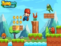 Cheats für Mano Jungle Adventure: Gioco Arcade Classico 2020 auf Android e iPhone