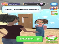 Cheats für Chores! auf Android e iPhone