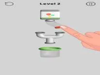 Cheats für Ball Pipes auf Android e iPhone