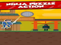 Cheats für Mr Ninja - Slicey Puzzles auf Android e iPhone