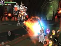Cheats für Eternal Sword M auf Android e iPhone