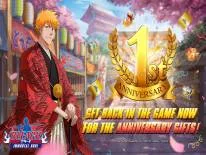 Cheats für Bleach: Immortal Soul auf Android e iPhone