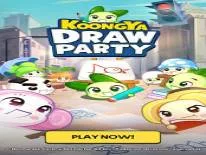 Cheats für KOONGYA Draw Party auf Android e iPhone