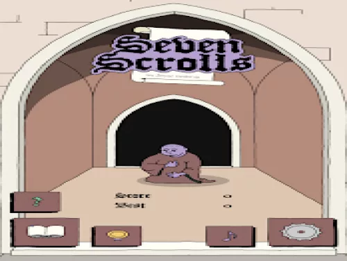 Cheats für Seven Scrolls auf Android e iPhone