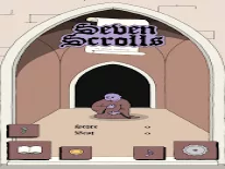 Cheats für Seven Scrolls auf Android e iPhone