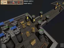 Cheats für Medieval Castle Conqueror auf Android e iPhone