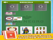 Cheats für Briscola originale Dal Negro auf Android e iPhone