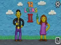 Cheats für 12 Locks II auf Android e iPhone