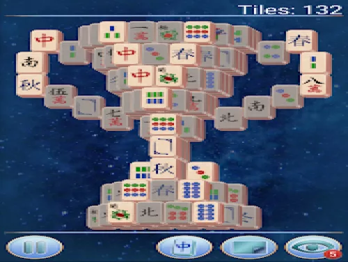 Cheats für Mahjong Arena auf Android e iPhone