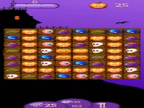 Cheats für Crazy Halloween Puzzle auf Android e iPhone