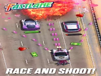 Cheats für Fastlane: Alta Velocità auf Android e iPhone