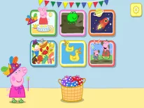 Cheats für Peppa Pig: Golden Boots auf Android e iPhone