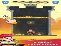 Cheats für Hero Rescue auf Android e iPhone