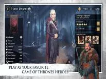 Cheats für Il Trono di Spade - Oltre la Barriera auf Android e iPhone
