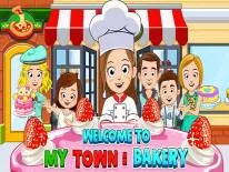 Cheats für My Town : Panetteria auf Android e iPhone