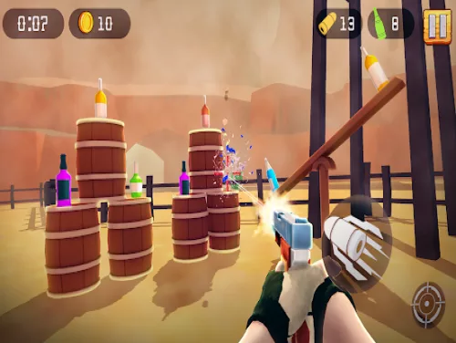 Cheats für Bottle Shooter 2020 auf Android e iPhone Cheats für Bottle Shooter 2020 auf Android e iPhone