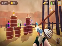 Cheats für Bottle Shooter 2020 auf Android e iPhone