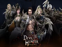 Cheats für Devil Hunter: Eternal War auf Android e iPhone