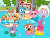 Cheats für Papo World Playground auf Android e iPhone