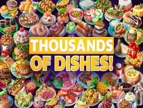 Cheats für Virtual Families: Cook Off auf Android e iPhone