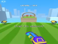 Cheats für Knock'em All auf Android e iPhone