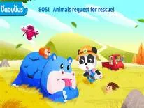 Cheats für Baby Panda: Occupati degli animali auf Android e iPhone