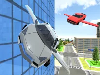 Cheats für Flying Car City 3D auf Android e iPhone
