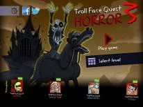 Cheats für Troll Face Quest: Horror 3 auf Android e iPhone