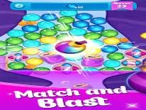 Cheats für Crafty Candy Blast auf Android e iPhone