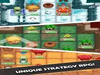 Cheats für Tiny Decks & Dungeons auf Android e iPhone