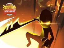 Cheats für Stickman Master: Archer Legends auf Android e iPhone