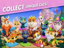 Cheats für Cats & Magic: Dream Kingdom auf Android e iPhone