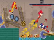 Cheats für Stick Destruction - Battle of Ragdoll Warriors auf Android e iPhone